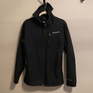 Columbia jacket